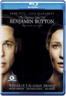 The Curious Case of Benjamin Button