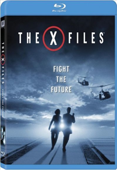 The X files