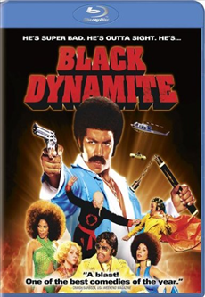 Black Dynamite