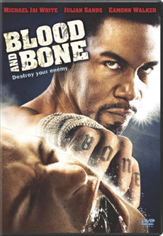 Blood And Bone