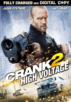 Crank 2 High Voltage