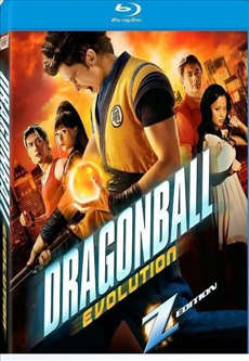 Dragonball Evolution