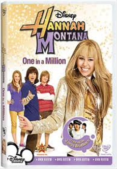 Hannah Montana The Movie