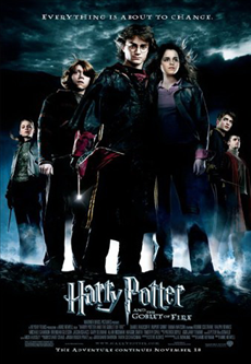 Harry Potter 6