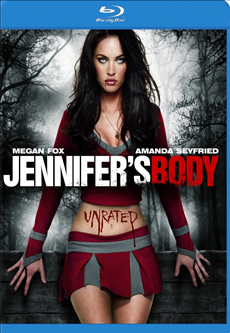 Jennifer's Body