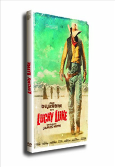 Lucky Luke