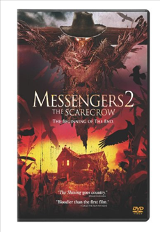 Messengers 2 The Scarecrow