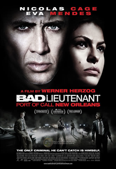 The Bad Lieutenant Port Of Call New Orleans