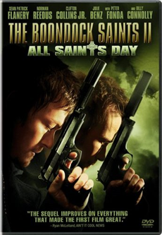 The Boondock Saints II All Saints Day 2