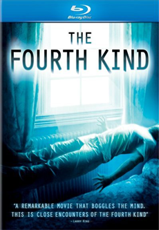 The Fourth Kind