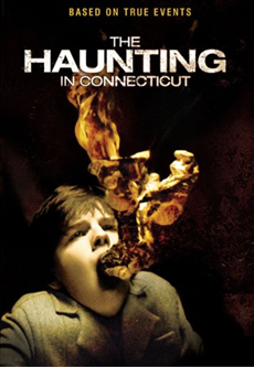 The Haunting