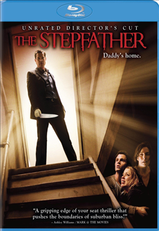 The Stepfather