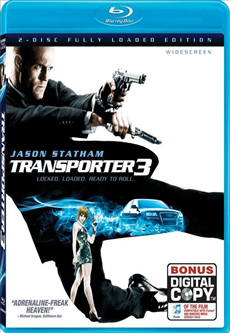 The Transporter 3