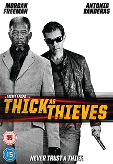 Thick as Thieves