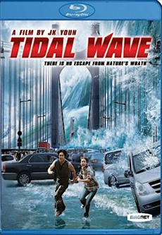 Tidal Wave