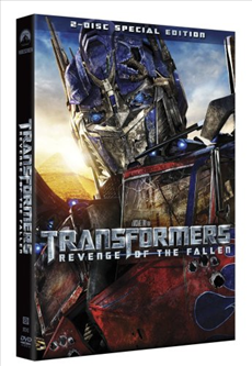 Transformers 2