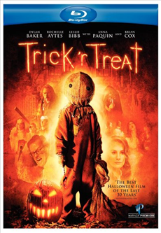 Trick 'r Treat