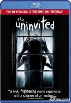 Uninvited