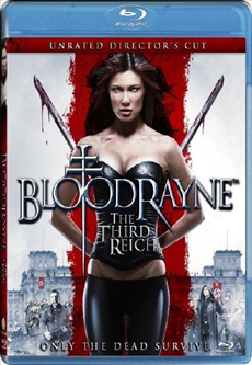 Bloodrayne The Third Reich