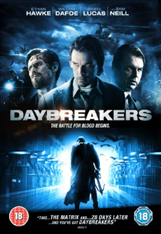 Daybreakers