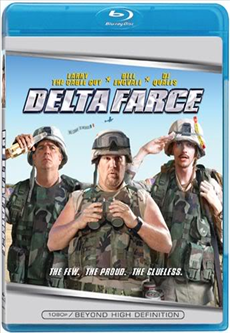 Delta Farce