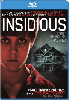 Insidious