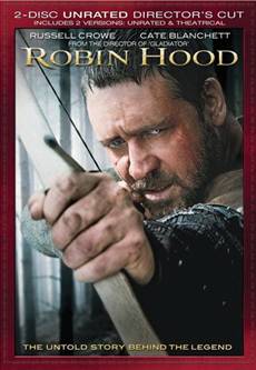 Robin Hood