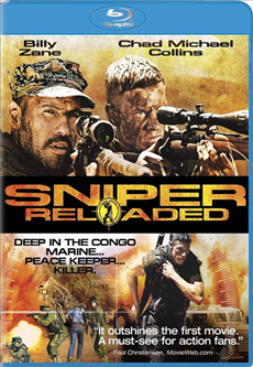 Sniper Reloaded