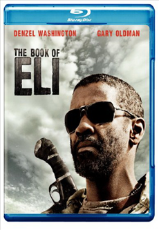 The Book of Eli