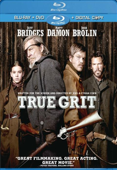 True Grit