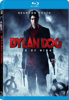 Dylan Dog Dead of Night