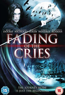 Fading of the Cries