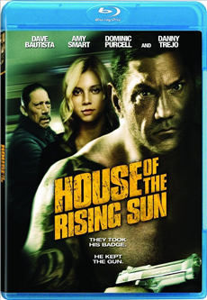 House of The Rising sun