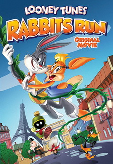 Looney Tunes Rabbit Run