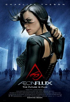 Aeon Flux 