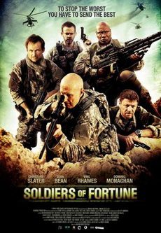 Soldiers of Fortune