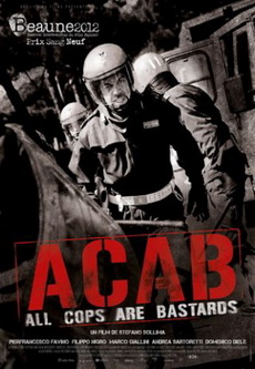 A.C.A.B 