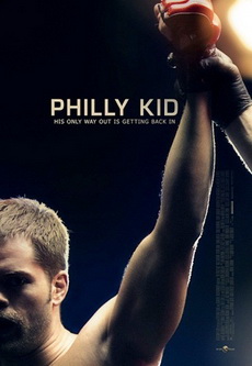 The Philly Kid 