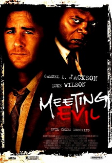 Meeting Evil