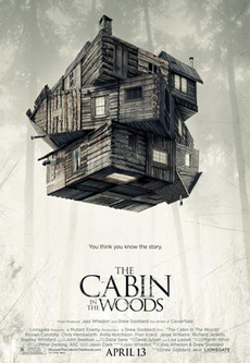 The Cabin in The Woods