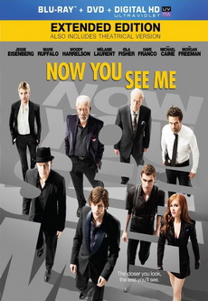 Now You See Me