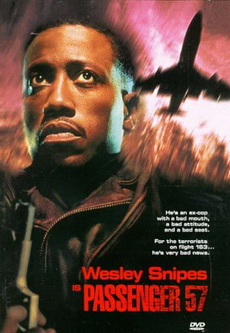 Passenger 57 