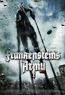 Frankensteins Army 