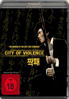 The City of Violence 