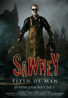 Sawney Flesh Of Man 