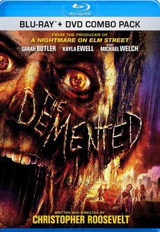 The Demented 