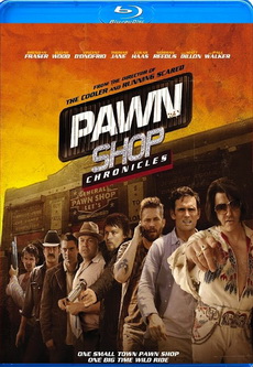 Pawn Shop Chronicles