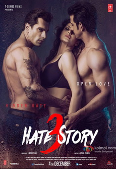 Hate Story 3 