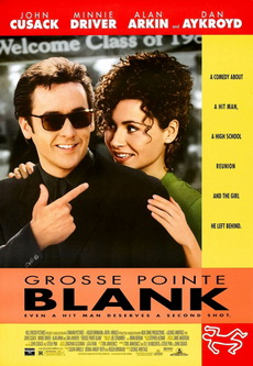 Grosse Pointe Blank 