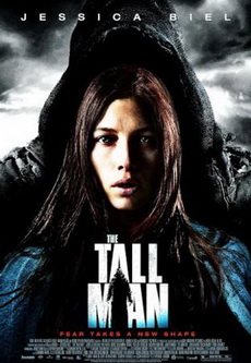 The Tall Man 